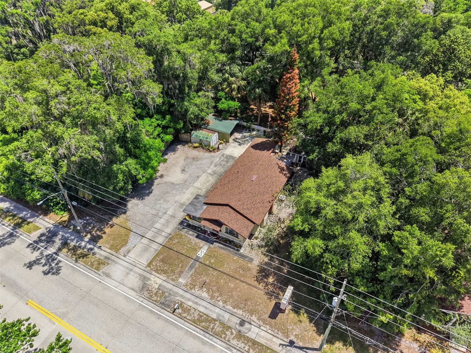 718 E New York Avenue Deland FL 32724 V4949160 image35