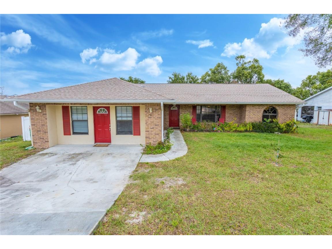 718 Elwood Street Deltona FL 32725 V4927987 image1