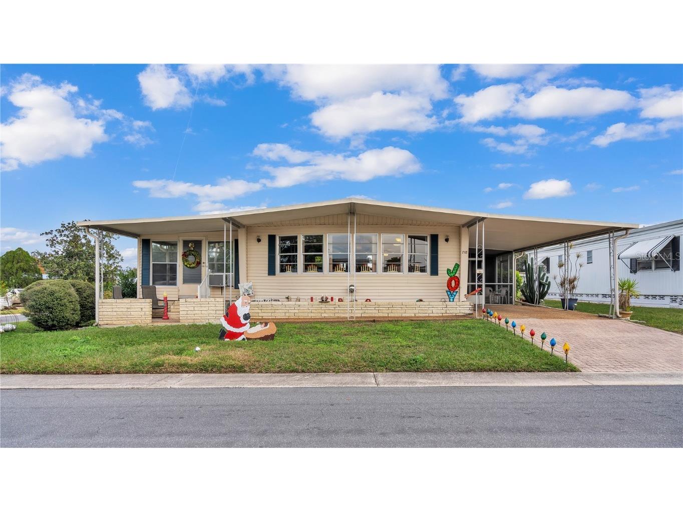 718 Forest Lake Drive Lakeland FL 33809 - LAKE GIBSON L4941351 image1