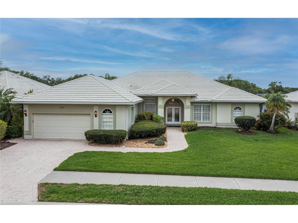 718 Fringed Orchid Trail Venice FL 34293 N6120520 image1