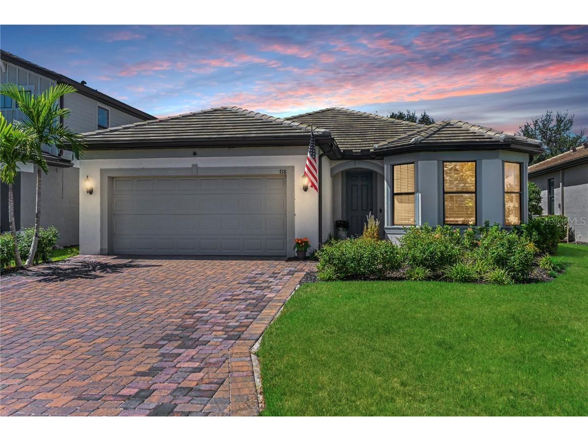 718 Gadwall Court Bradenton FL 34212 A4666540 image1