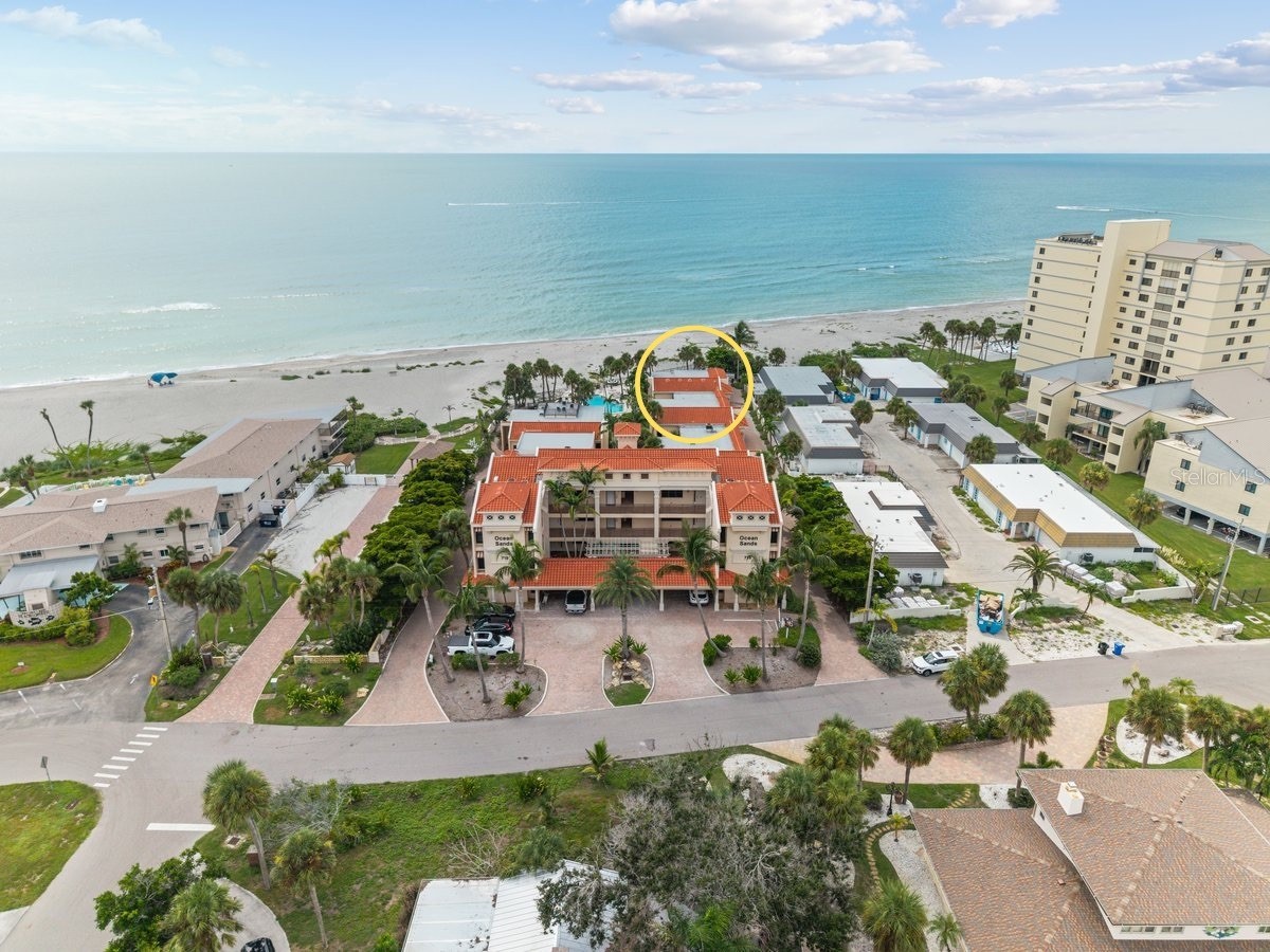 718 Golden Beach Boulevard #1 Venice FL 34285 A4665814 image1