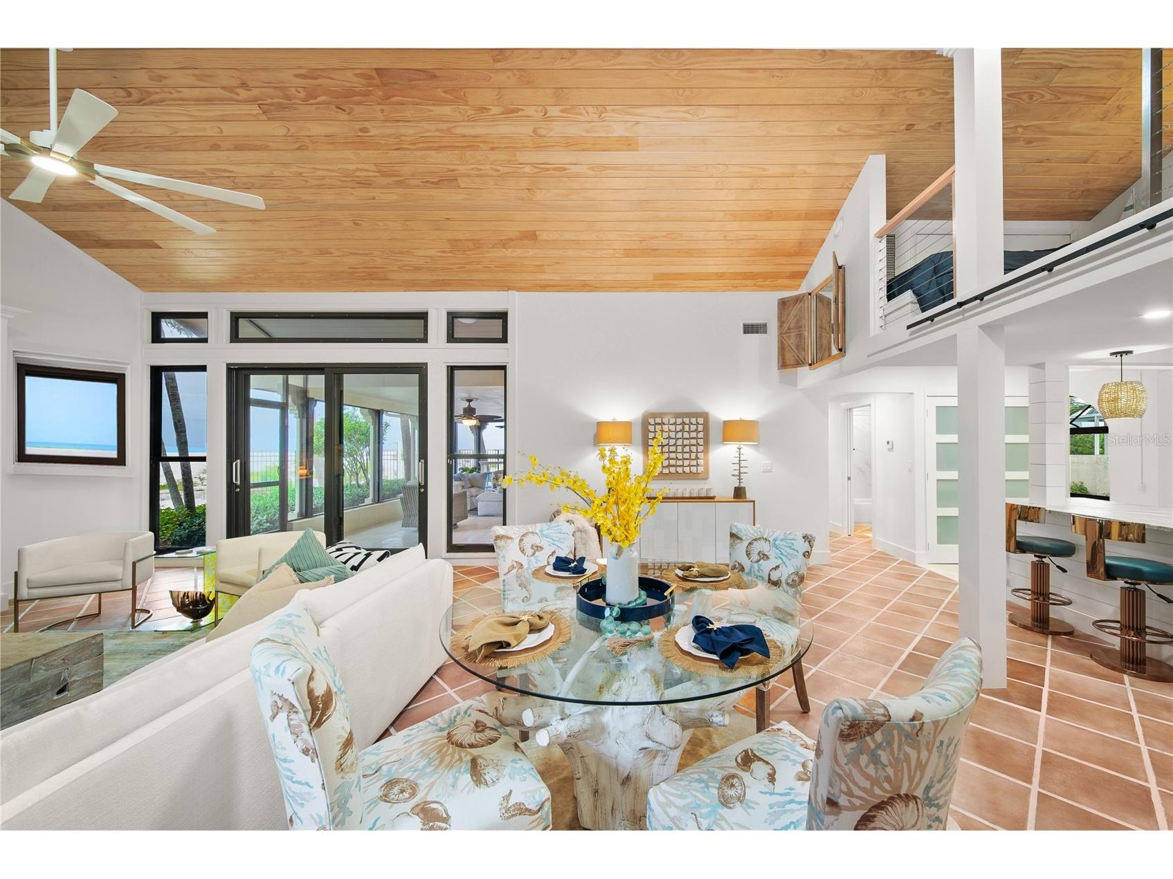 718 Golden Beach Boulevard #1 Venice FL 34285 A4665814 image18