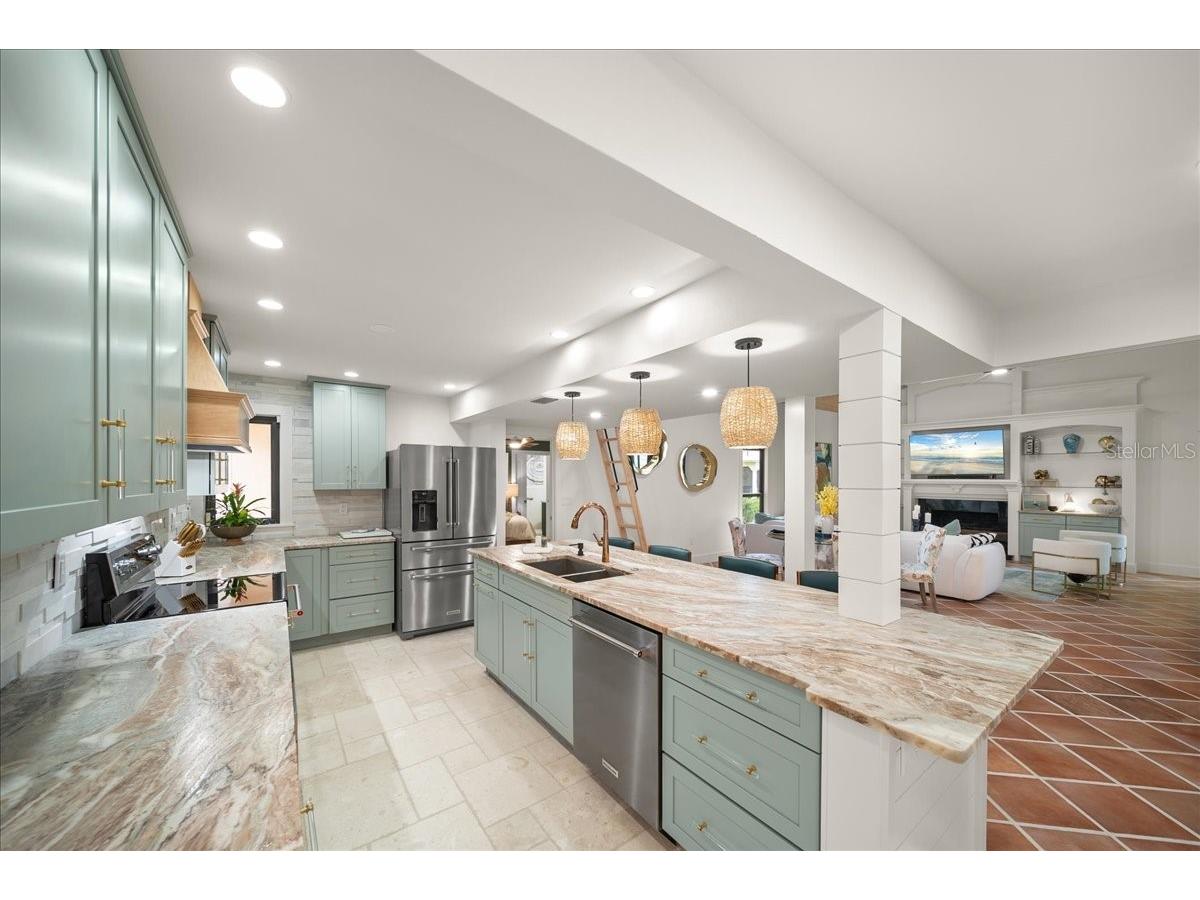 718 Golden Beach Boulevard #1 Venice FL 34285 A4665814 image25