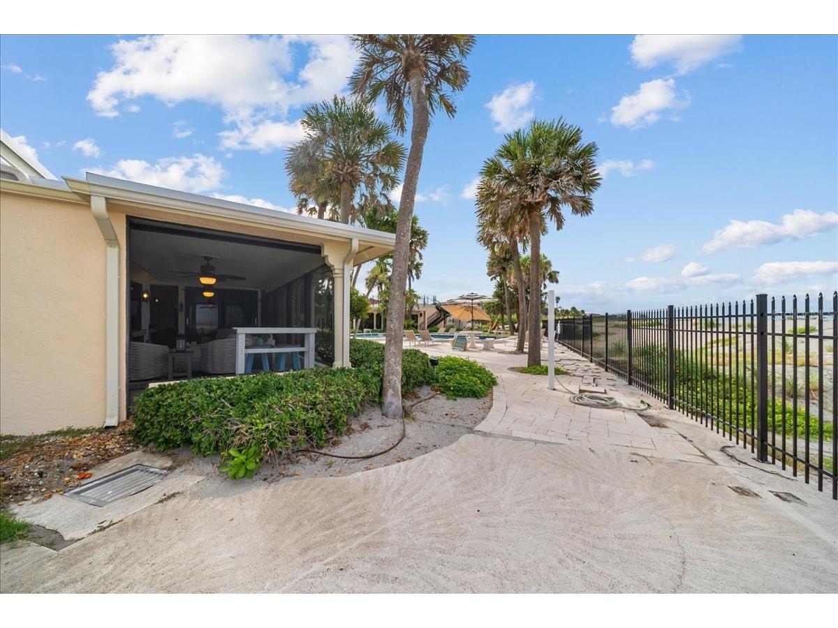 718 Golden Beach Boulevard #1 Venice FL 34285 A4665814 image86
