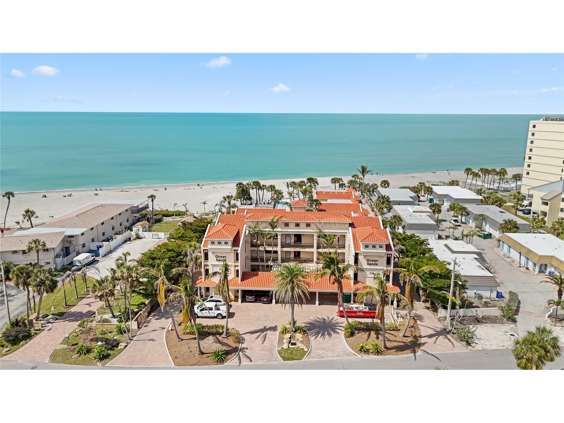 718 Golden Beach Boulevard #2 Venice FL 34285 N6140657 image1