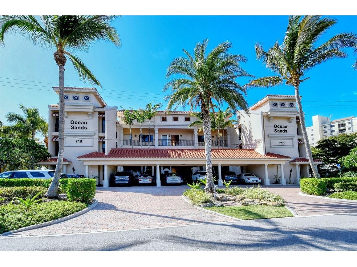 718 Golden Beach Boulevard #6 Venice FL 34285 N6125324 image1