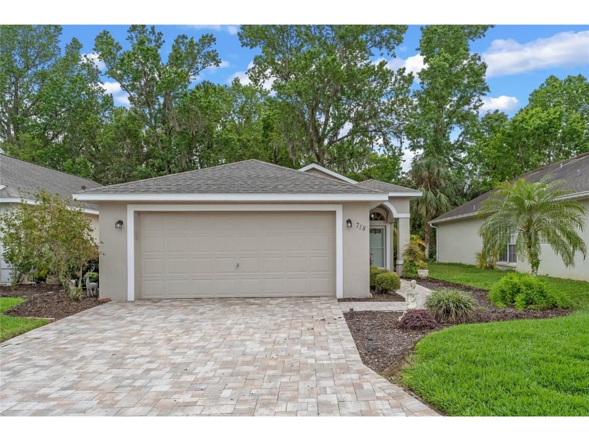 718 High Vista Drive Davenport FL 33837 O6095426 image1