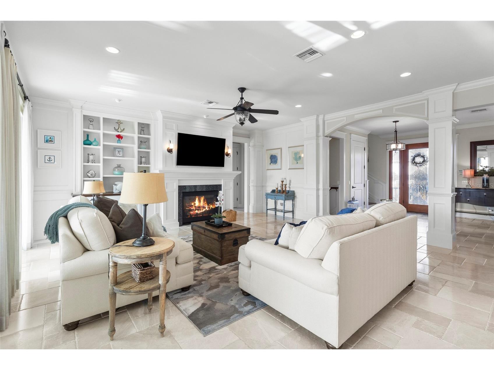 718 Key Royale Drive Holmes Beach FL 34217 A4672783 image16