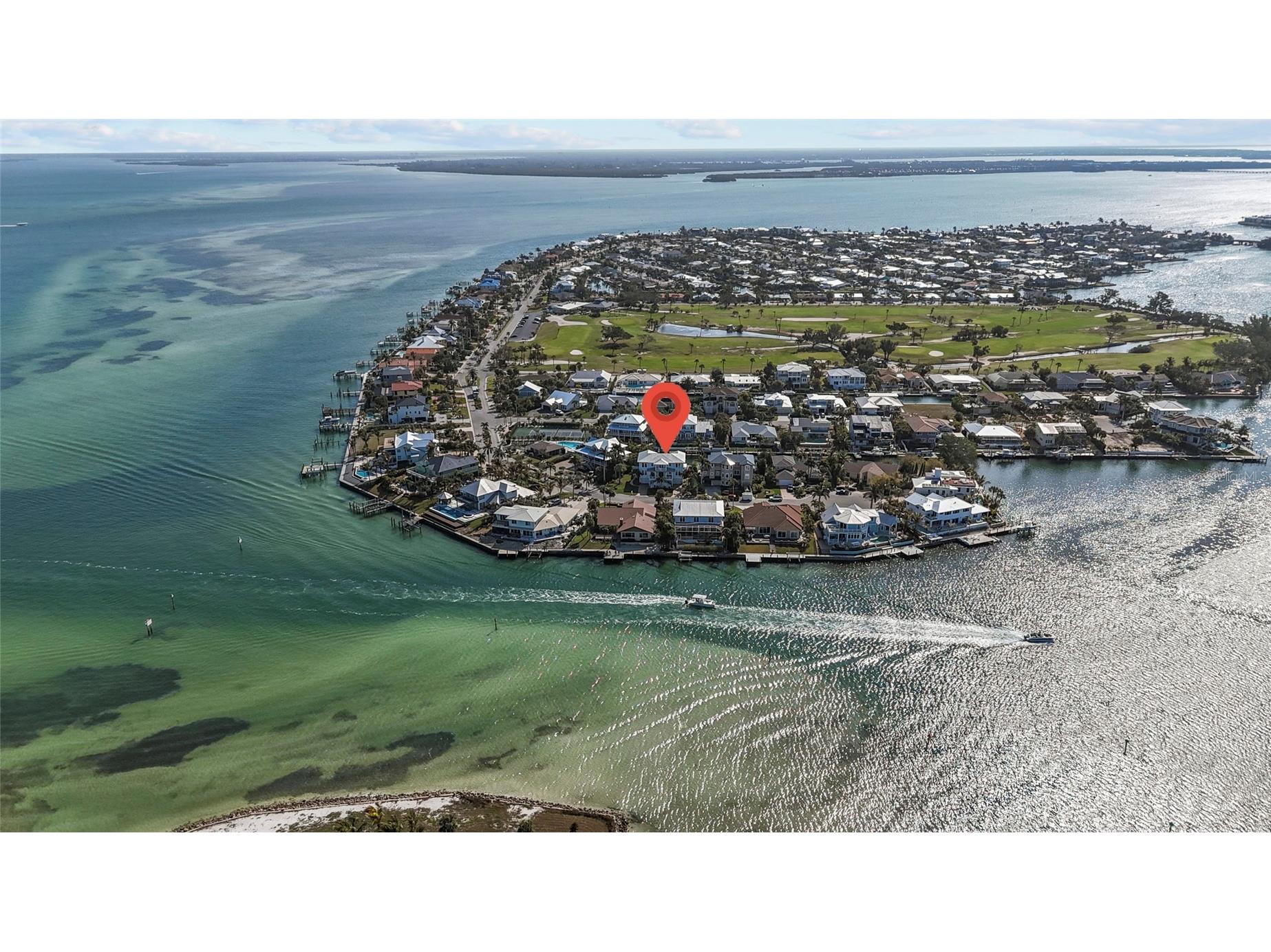 718 Key Royale Drive Holmes Beach FL 34217 A4672783 image7