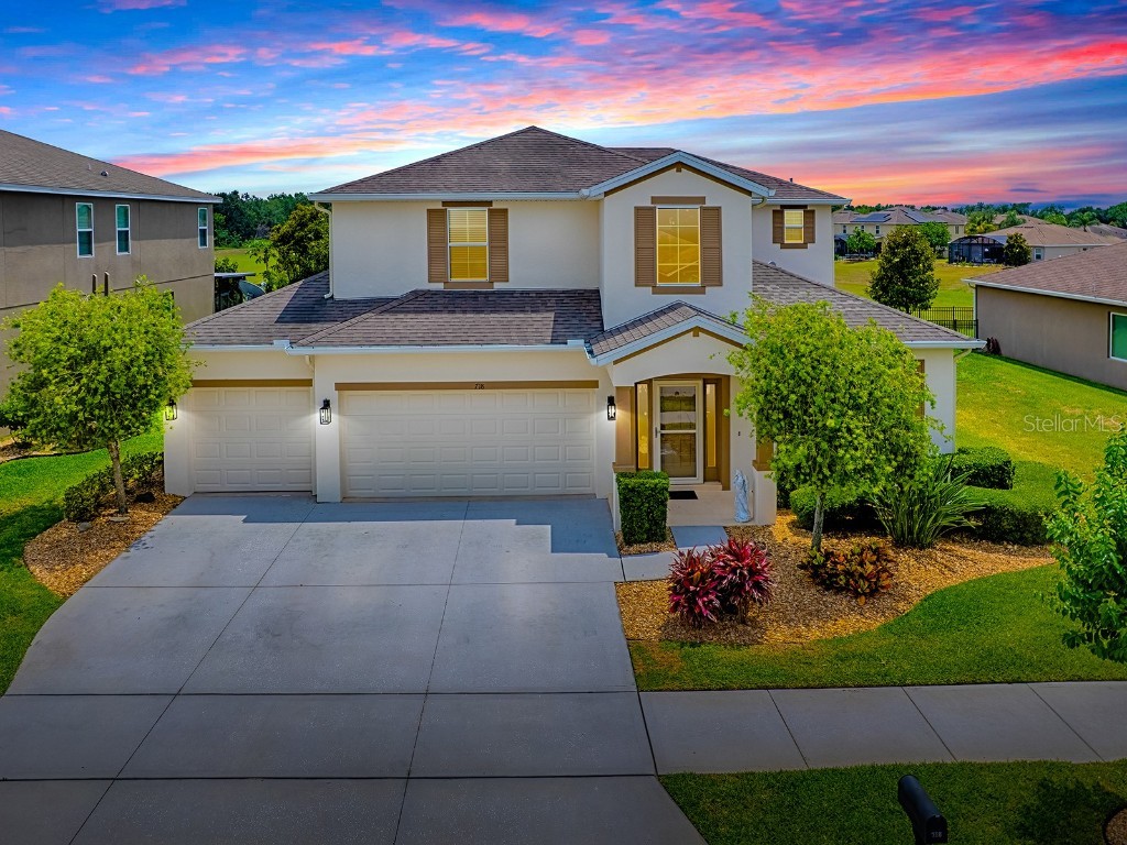 718 Lake Douglas Drive Groveland FL 34736 G5096348 image1