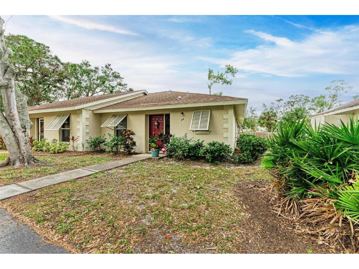 718 N Jefferson Avenue #718 Sarasota FL 34237 A4632458 image1