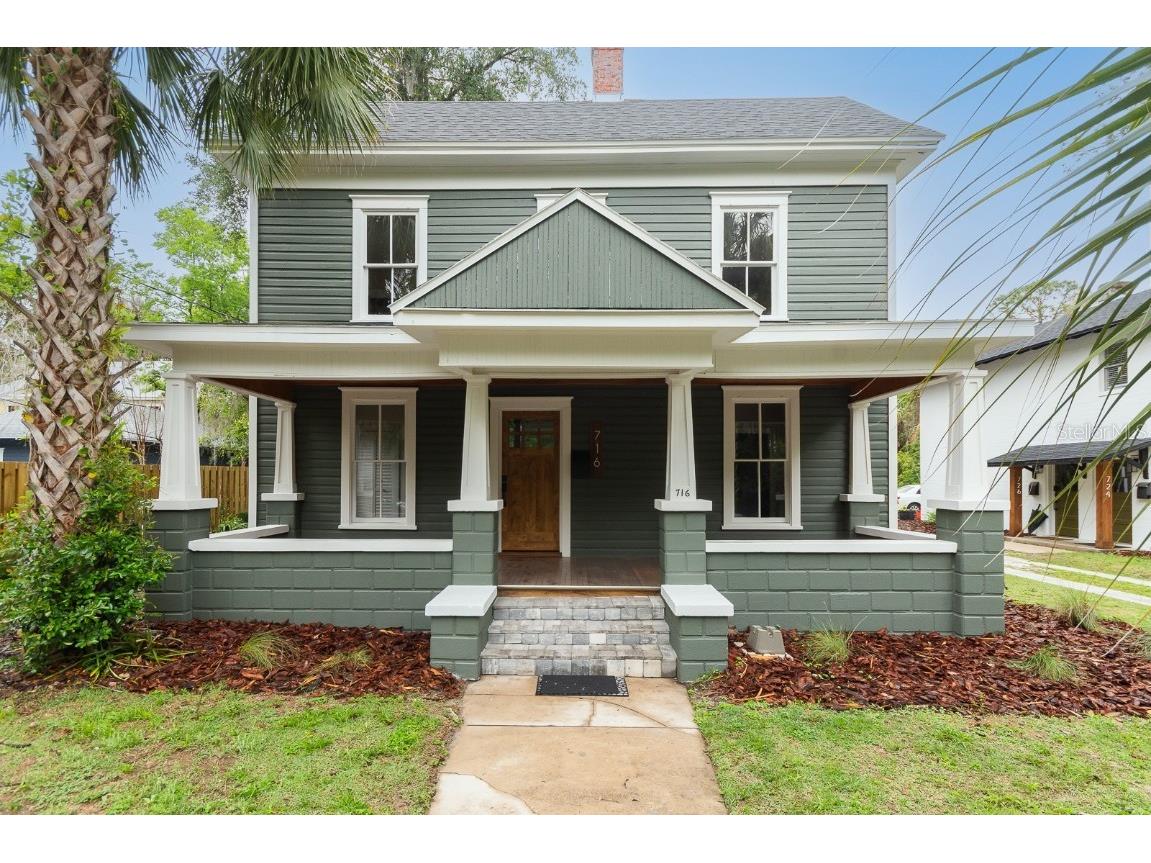 718 NE 4th Avenue Gainesville FL 32601 GC520567 image1