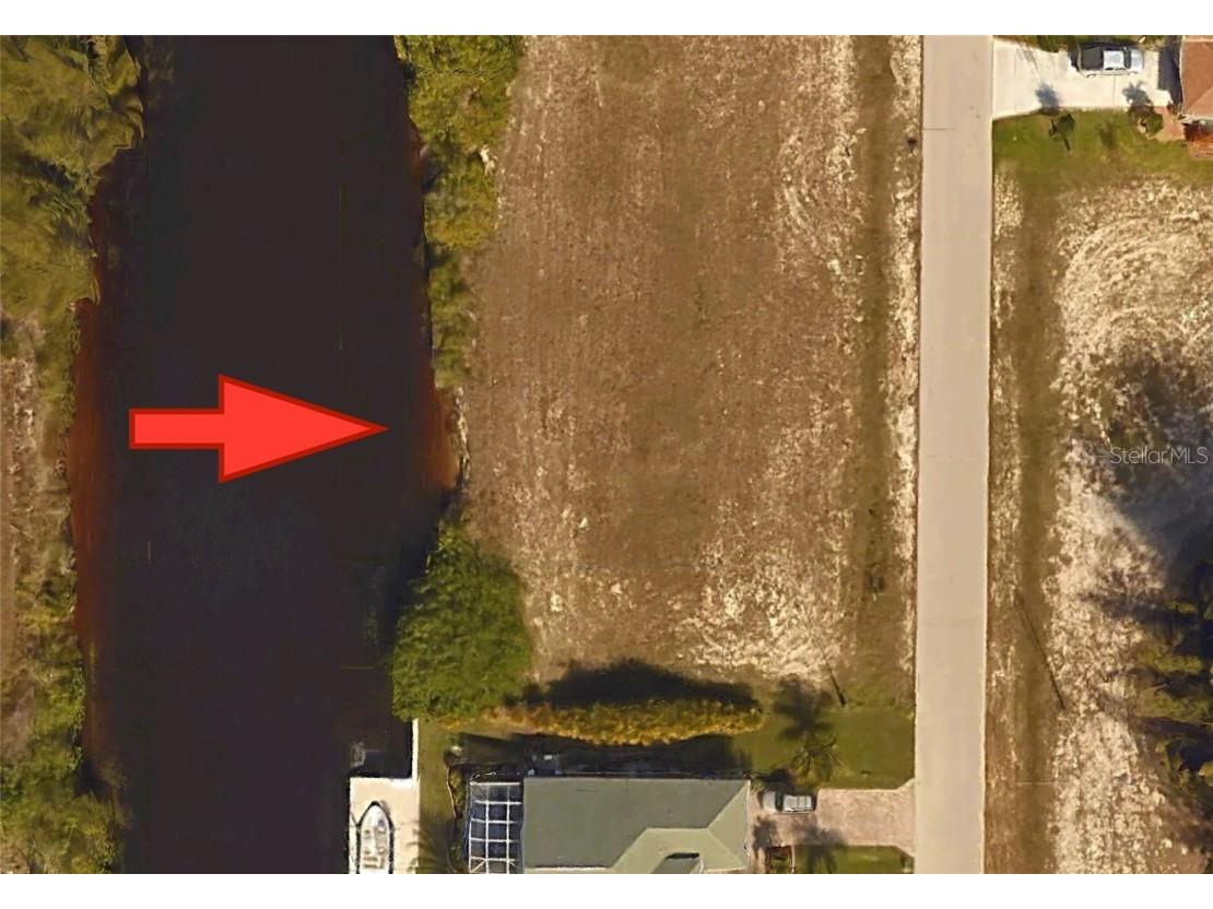 718 NW 38th Place Cape Coral FL 33993 - WATERMELON CANAL A4595795 image5