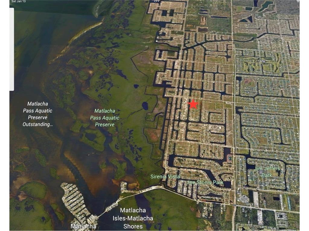 718 NW 38th Place Cape Coral FL 33993 - WATERMELON CANAL A4595795 image7