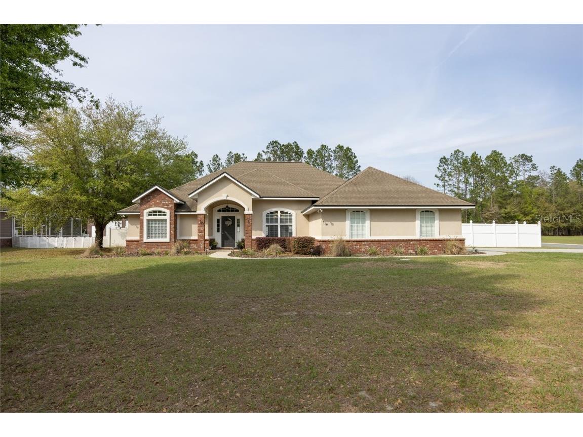 718 NW Savannah Circle Lake City FL 32055 GC512574 image1