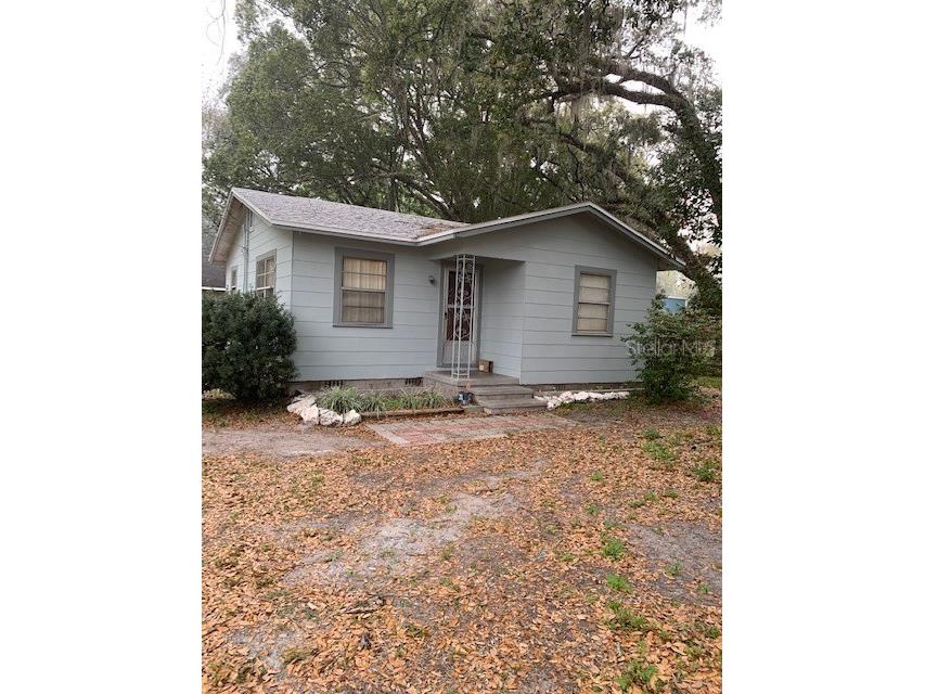 718 Oakdale Avenue Brooksville FL 34601 W7852914 image1