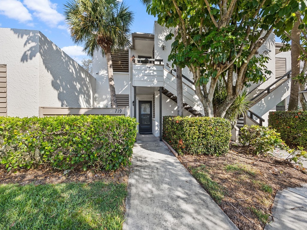 718 Oakview Drive #718 Bradenton FL 34210 A4568333 image1