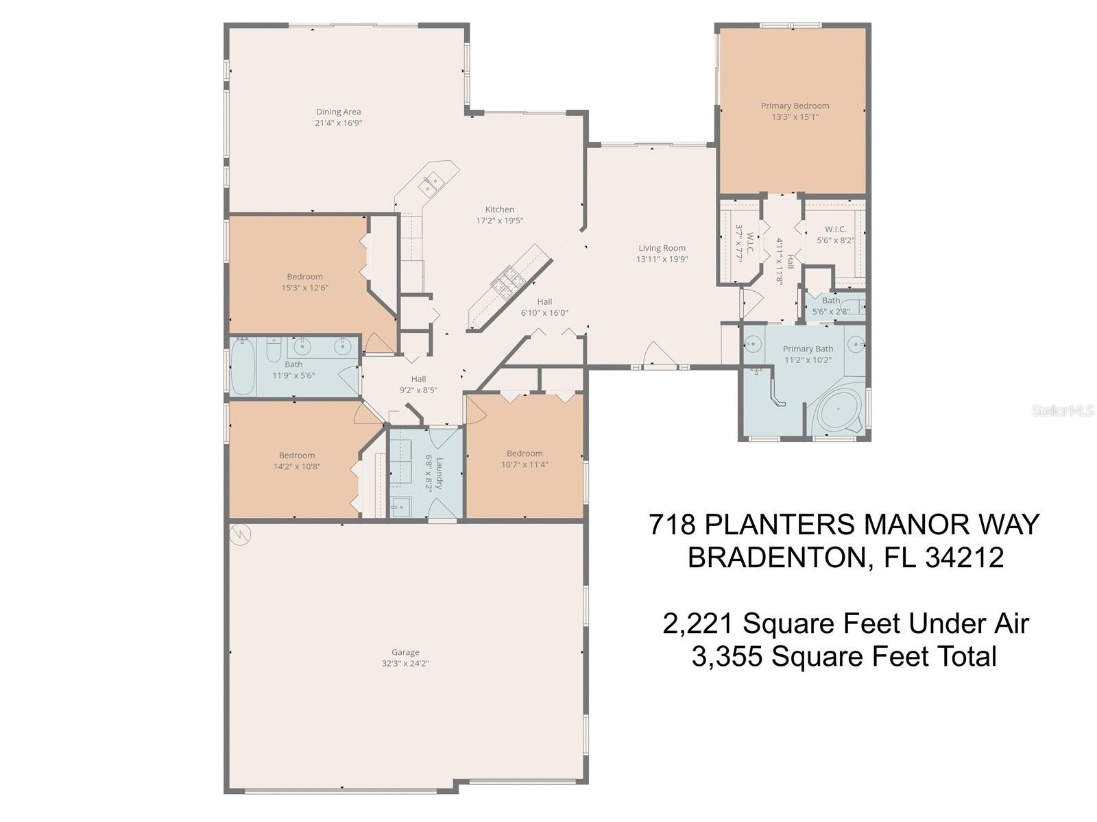 718 Planters Manor Way Bradenton FL 34212 A4687569 image38