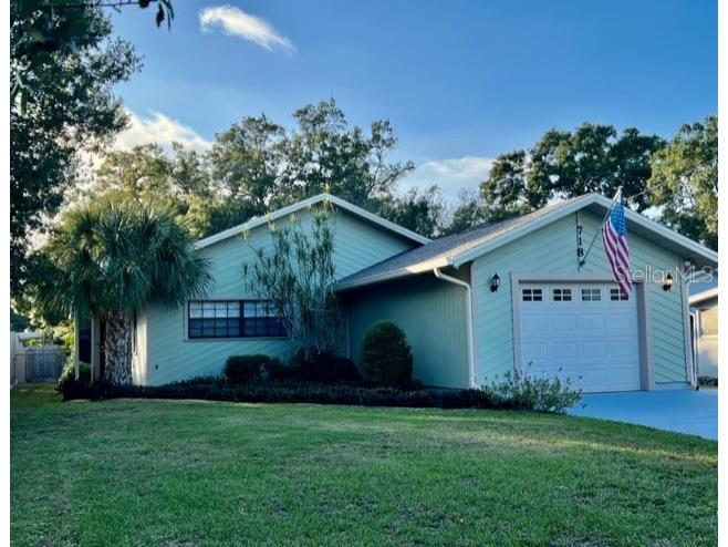 718 Ponder Avenue Sarasota FL 34232 A4589581 image1