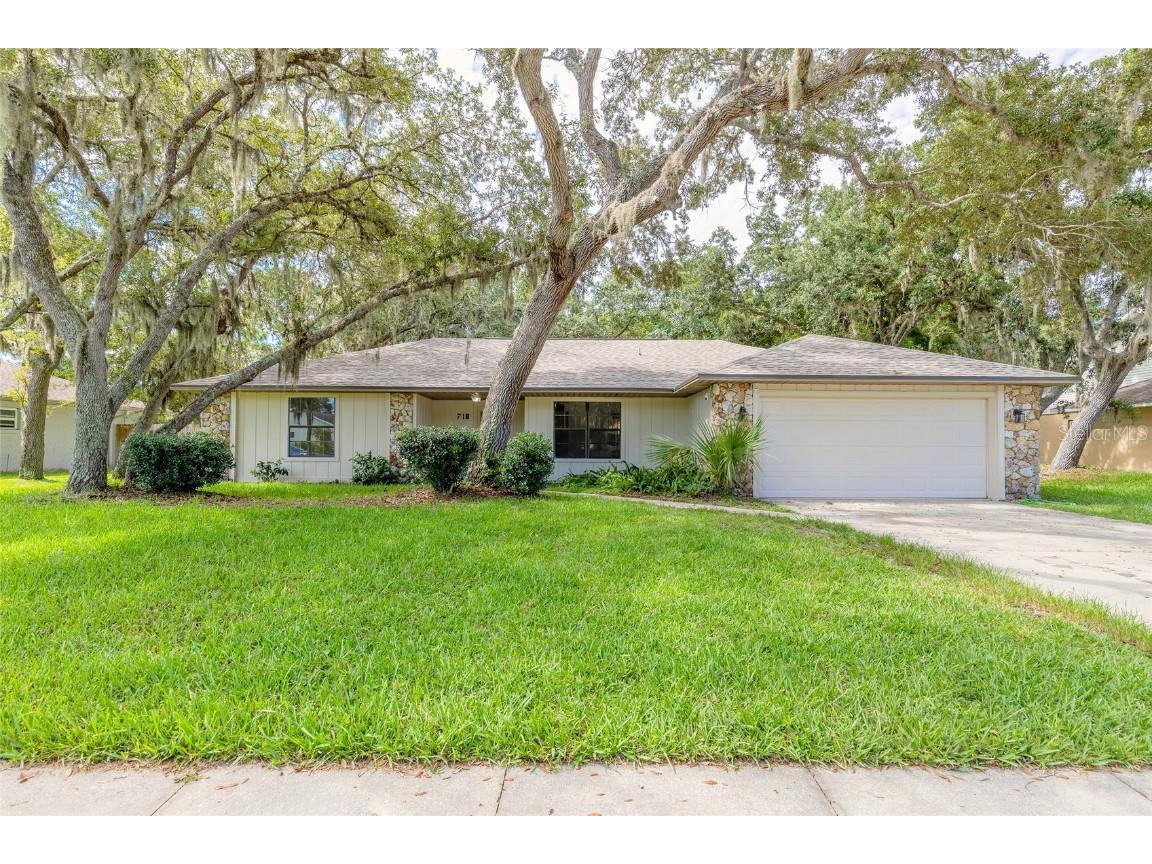 718 Prospect Point Drive Port Orange FL 32127 V4936625 image1