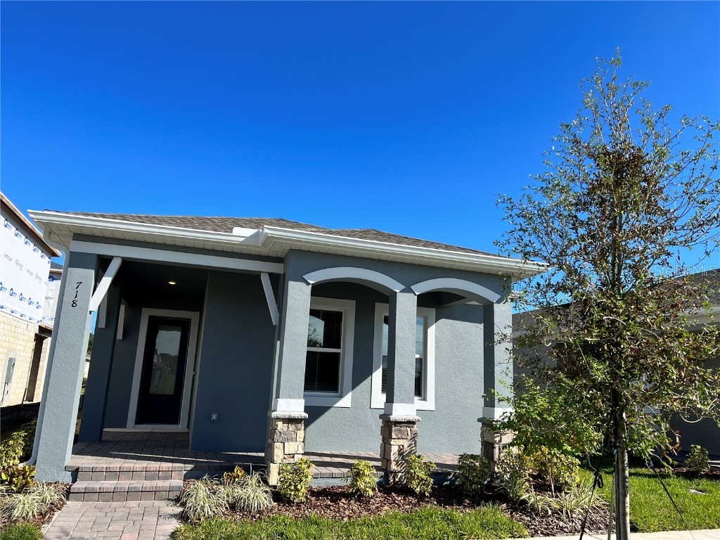 718 Rivington Avenue Debary FL 32713 O6109323 image1