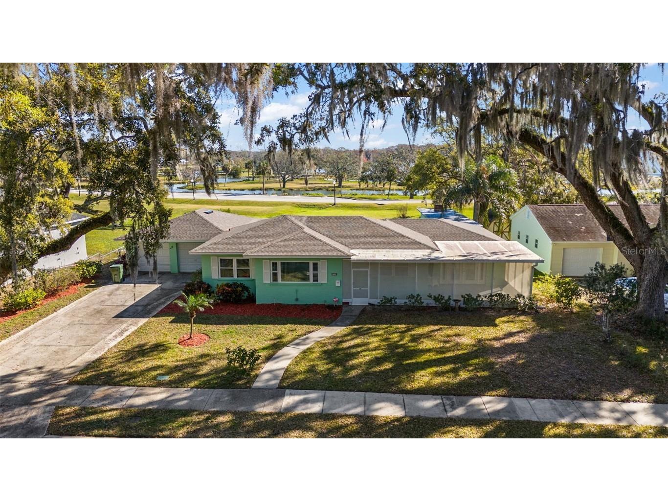 718 S 9th Street Leesburg FL 34748 - HARRIS G5078323 image1