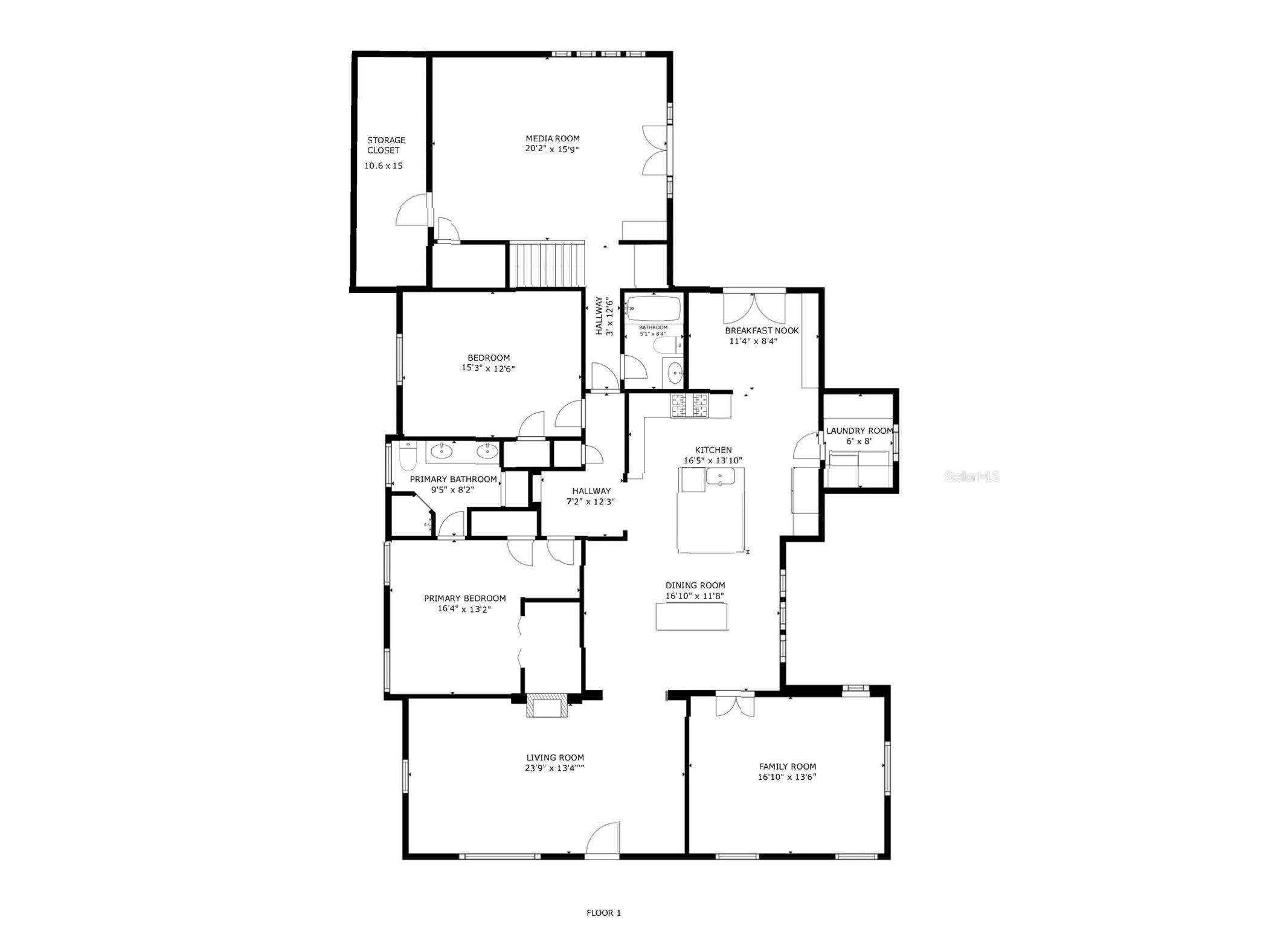 718 S Boulevard Tampa FL 33606 TB8494267 image52