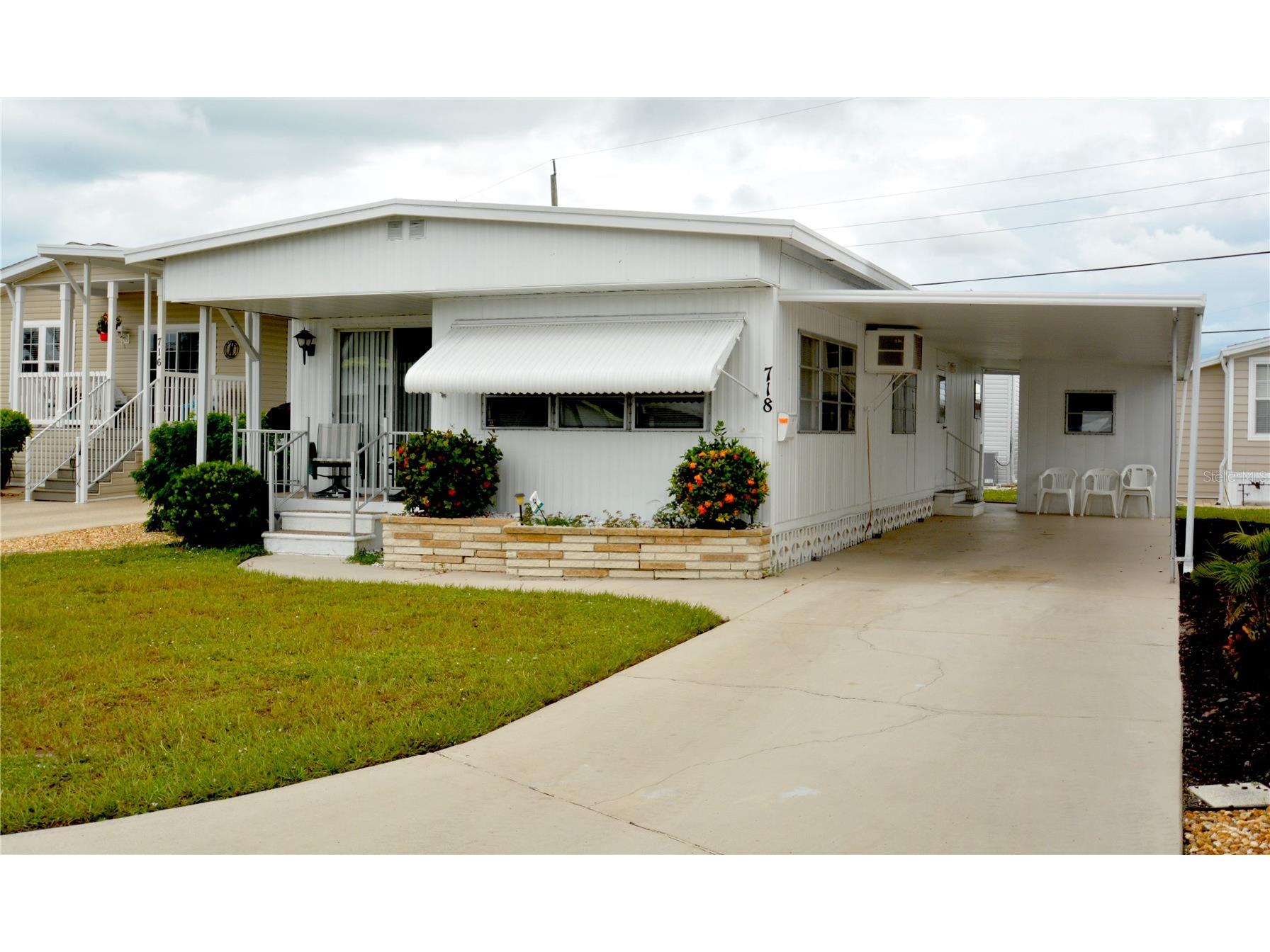 718 S Green Circle Venice FL 34285 A4660953 image1