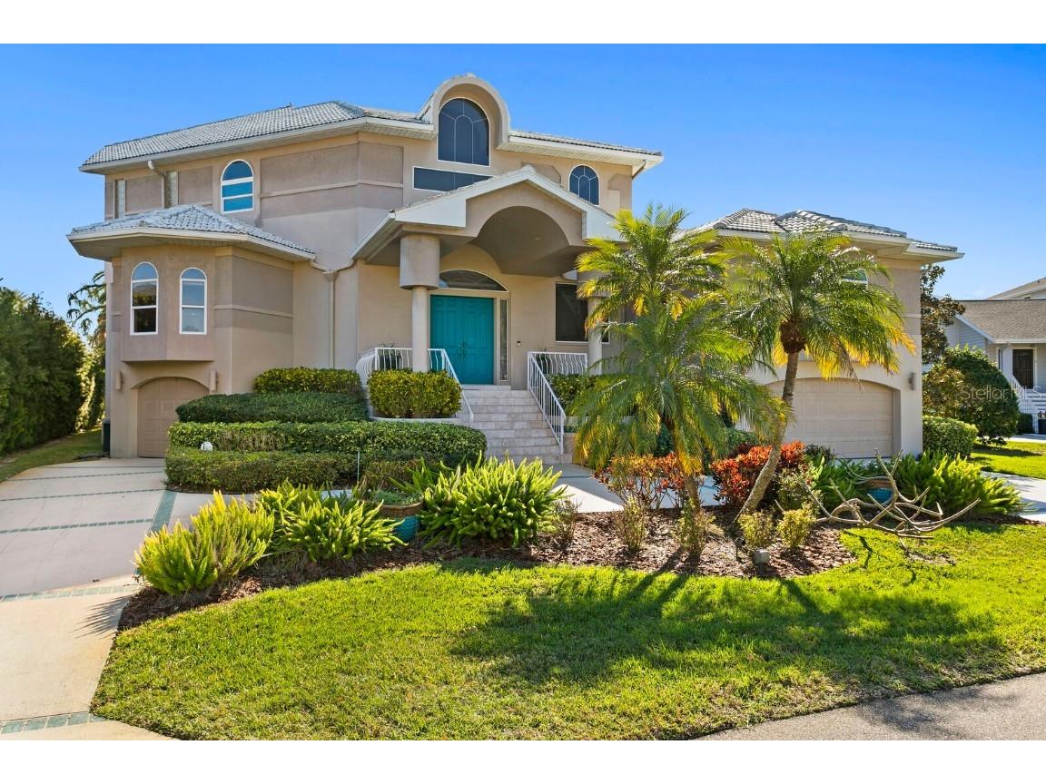 718 Santa Maria Drive Tierra Verde FL 33715 U8190178 image1