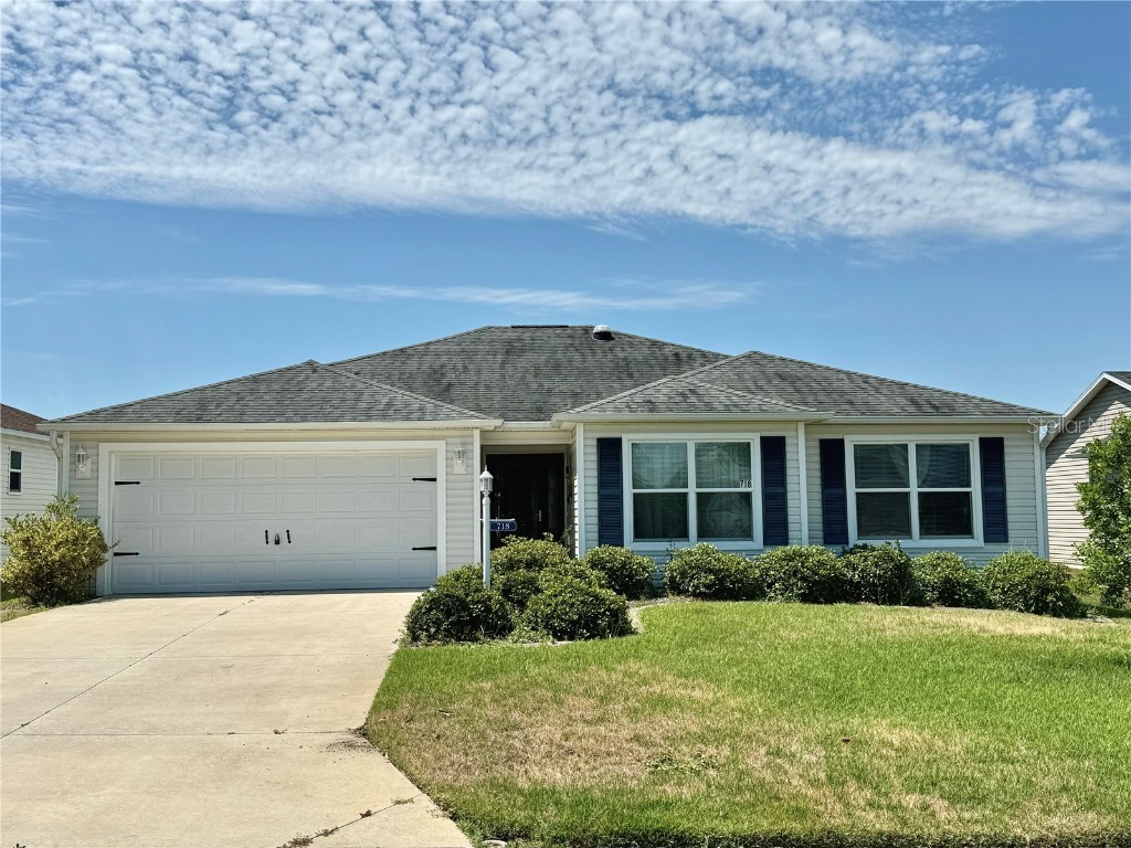 718 Shelton Street The Villages FL 32163 G5082583 image1