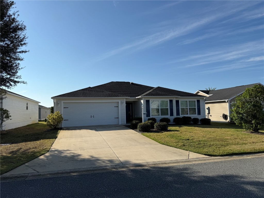 718 Shelton Street The Villages FL 32163 G5104756 image1