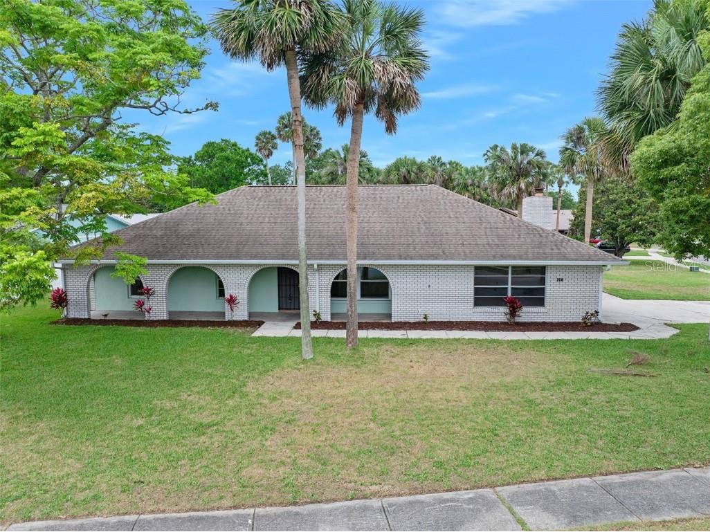 718 Sleepy Hollow Drive Port Orange FL 32127 V4942752 image1