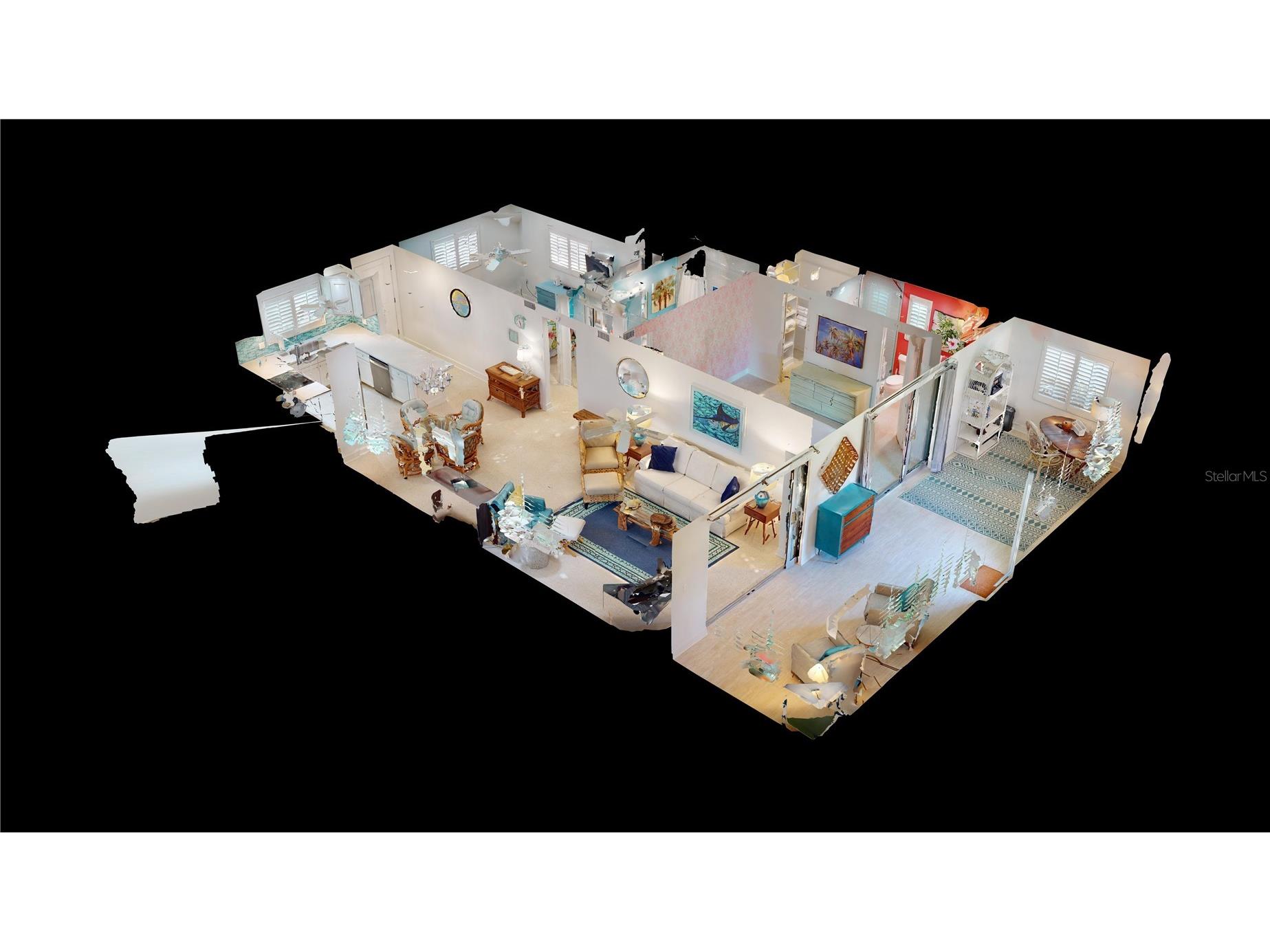 718 Spanish Drive N Longboat Key FL 34228 A4687749 image20