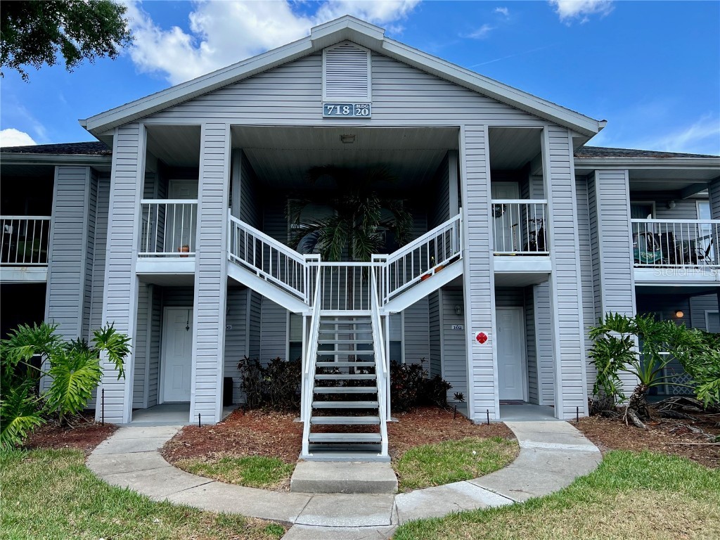 718 Sugar Bay Way #102 Lake Mary FL 32746 O6112945 image1