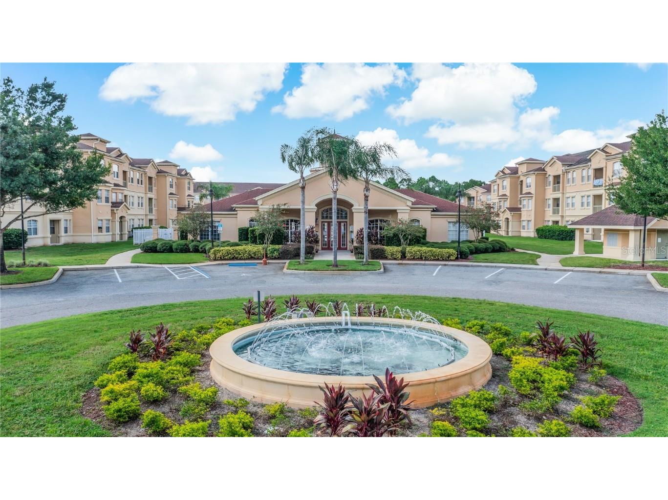 718 Terrace Ridge Circle #718 Davenport FL 33896 O6205553 image1