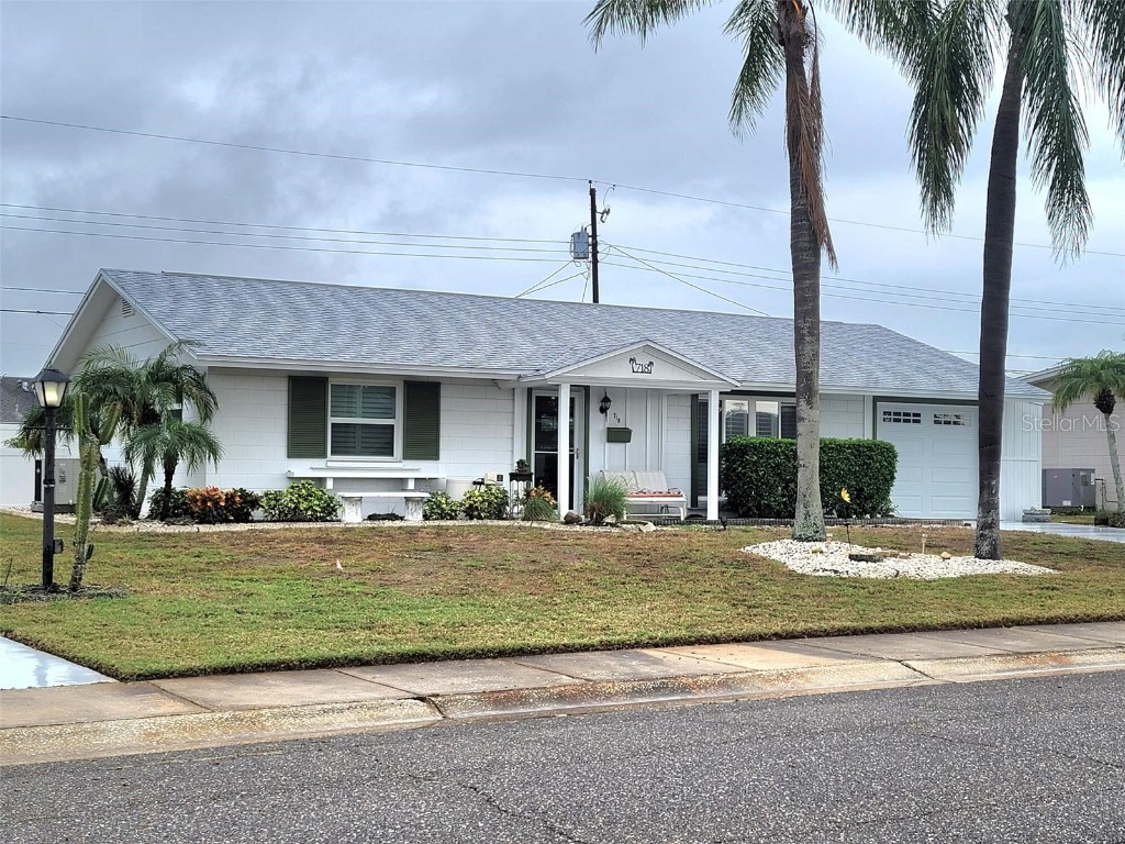 718 Torrey Pines Avenue #2 Sun City Center FL 33573 T3476924 image1