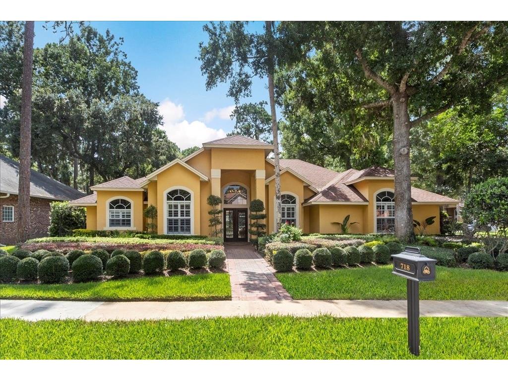 718 Treeline Place Sanford FL 32771 O6021992 image1