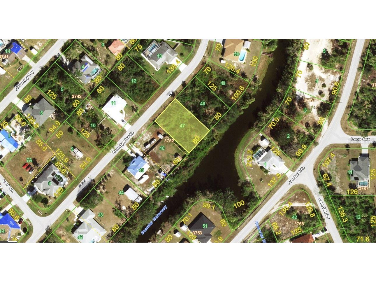 7180 Brandywine Drive Englewood FL 34224 A4644384 image1