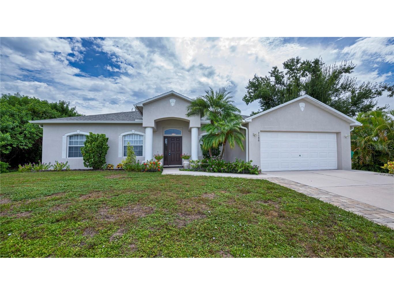 7180 Coventry Terrace Englewood FL 34224 D6137153 image1