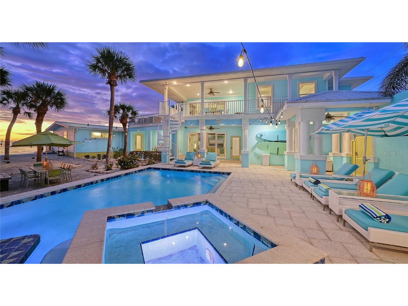 7180 Manasota Key Road Englewood FL 34223 - GULF OF MEXICO A4589505 image1