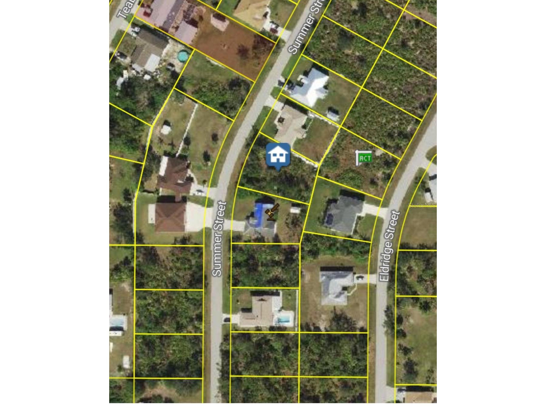 7180 Summer Street Englewood FL 34224 N6142797 image3