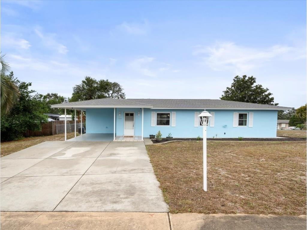 7180 Tarrytown Drive Spring Hill FL 34606 W7871021 image1