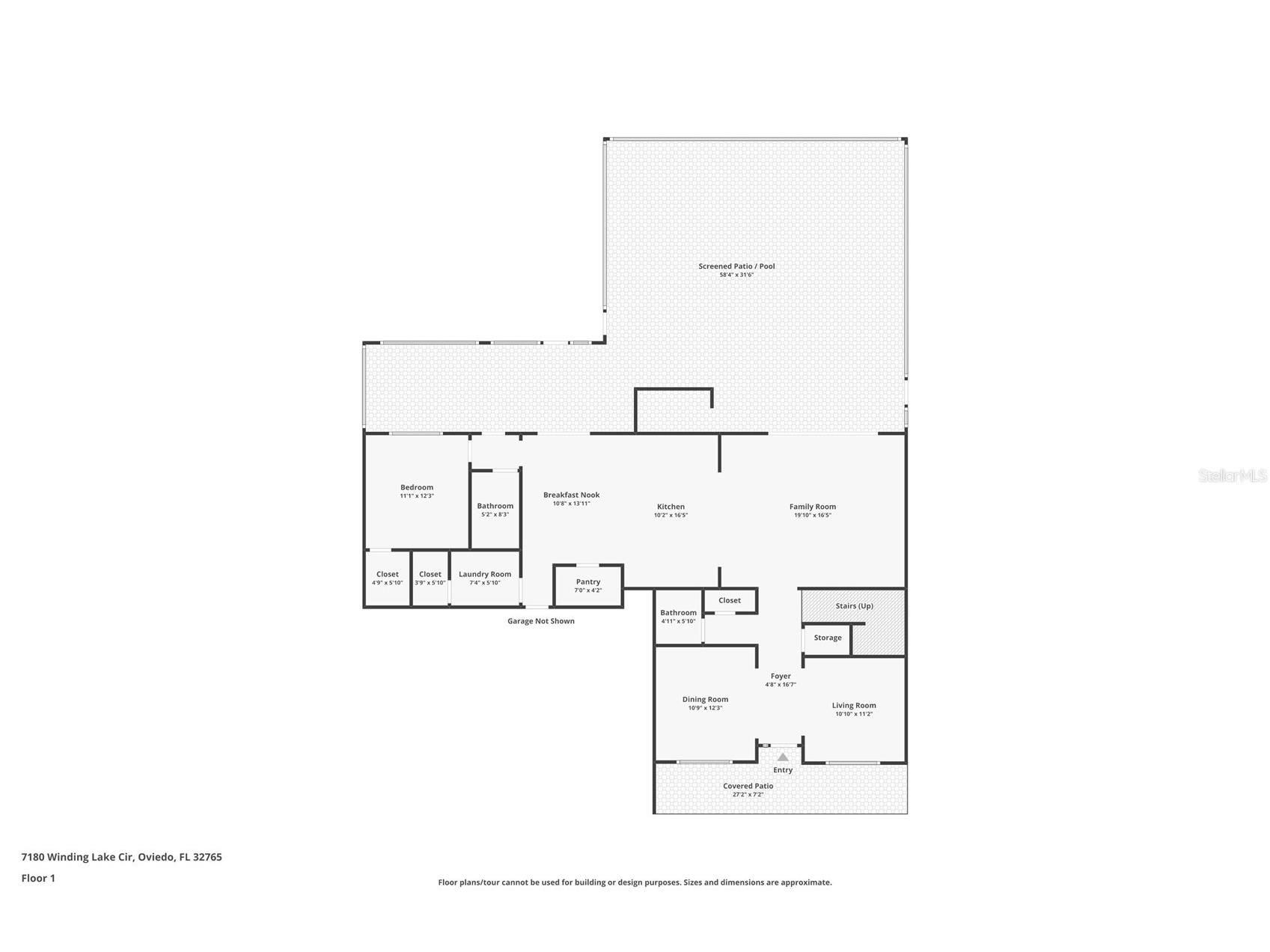 7180 Winding Lake Circle Oviedo FL 32765 O6404747 image76