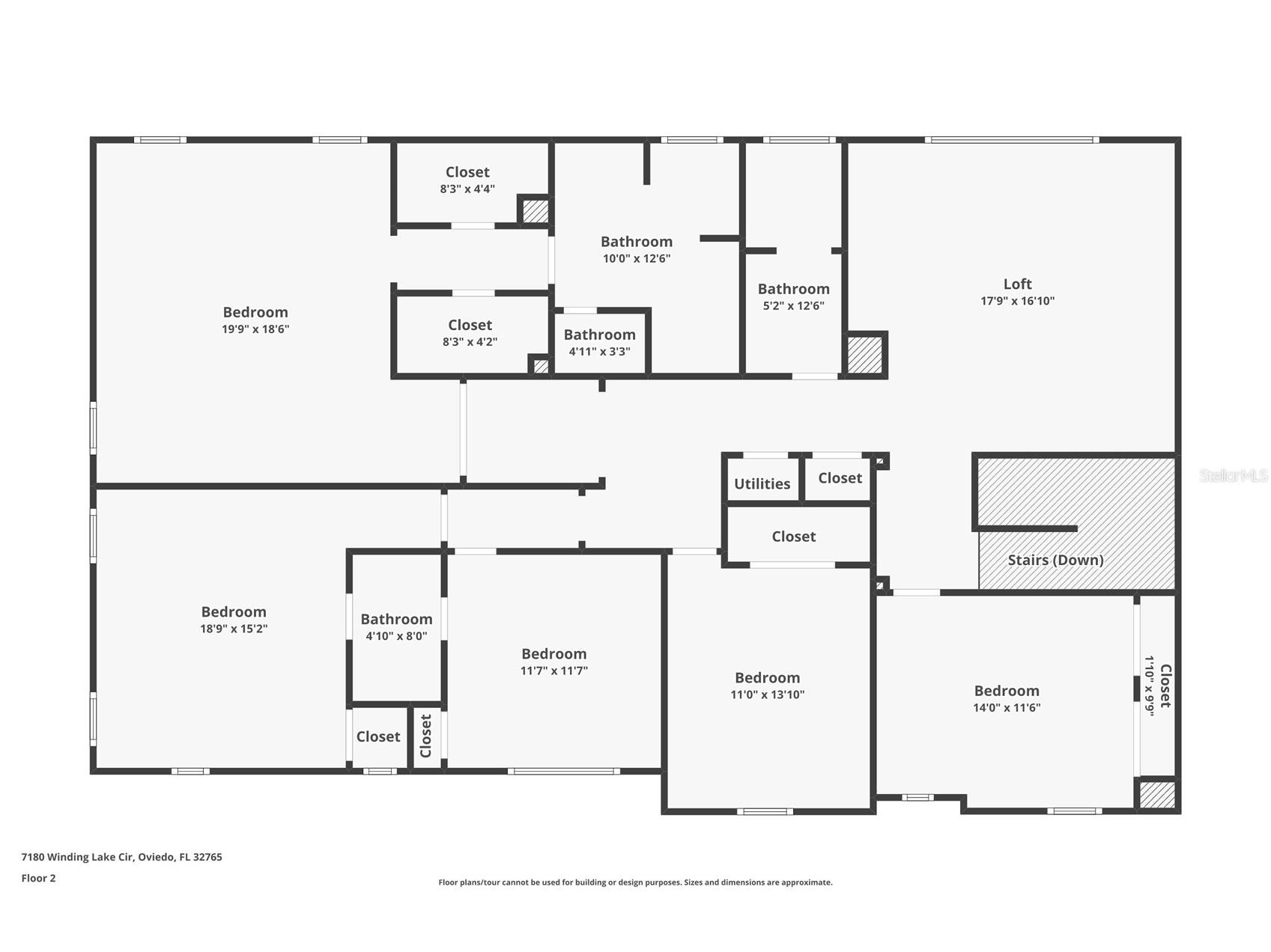 7180 Winding Lake Circle Oviedo FL 32765 O6404747 image77