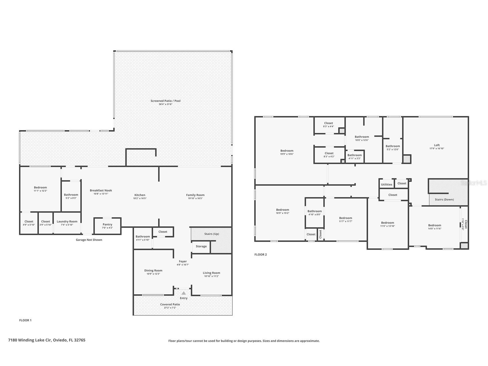 7180 Winding Lake Circle Oviedo FL 32765 O6404747 image78