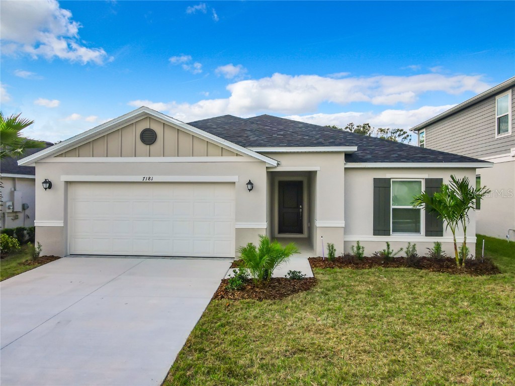 7181 Cruz Court Lakeland FL 33813 O6136374 image1