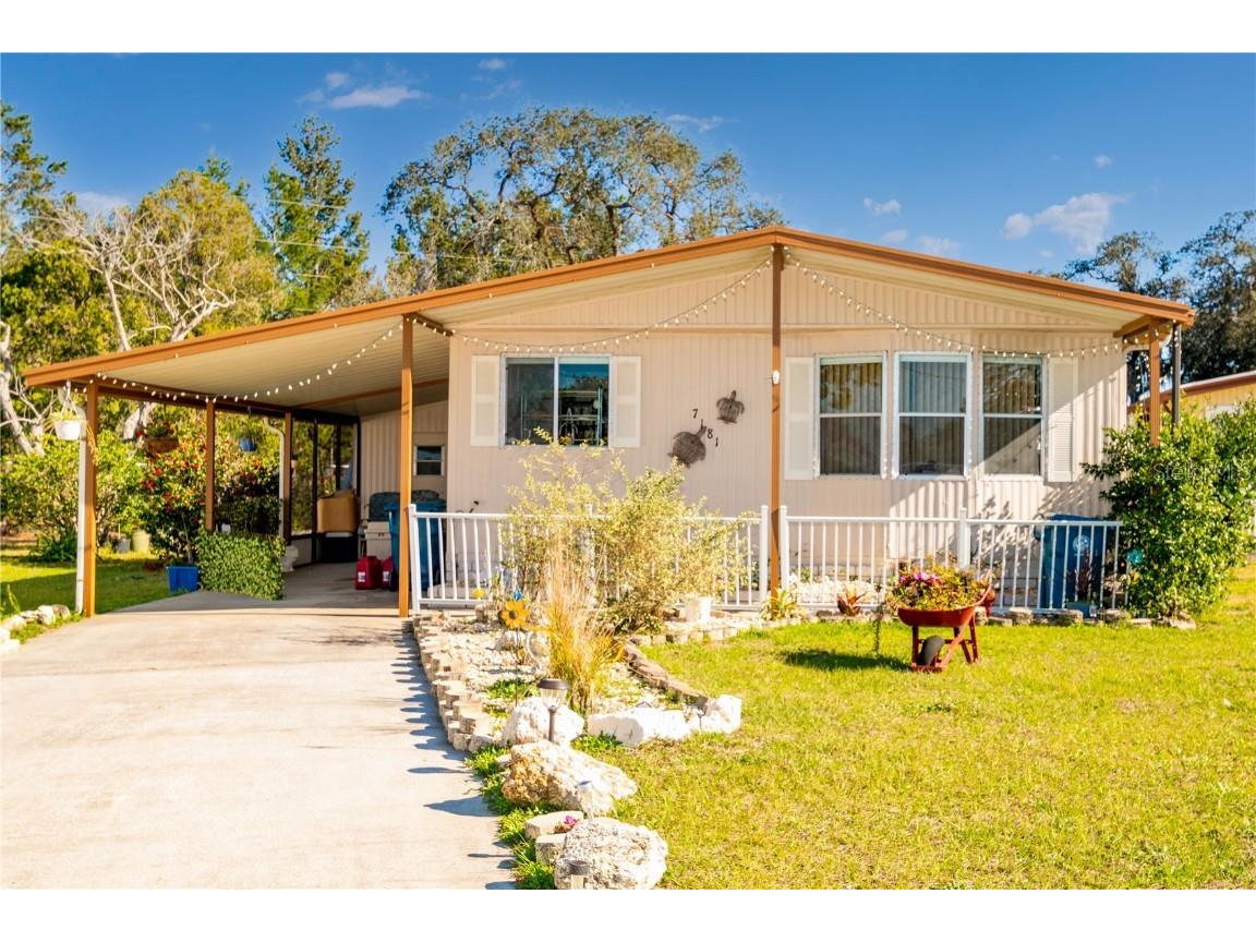 7181 Fairlane Avenue Brooksville FL 34613 T3506570 image1