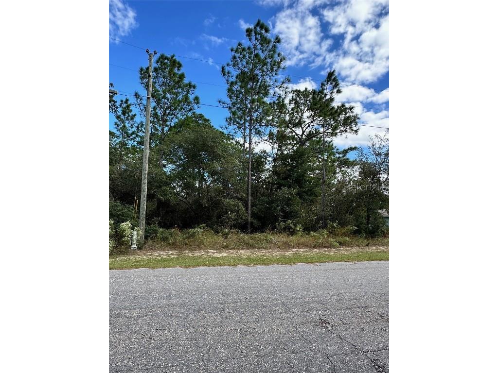 7181 N Regent Terrace Citrus Springs FL 34433 W7876355 image1