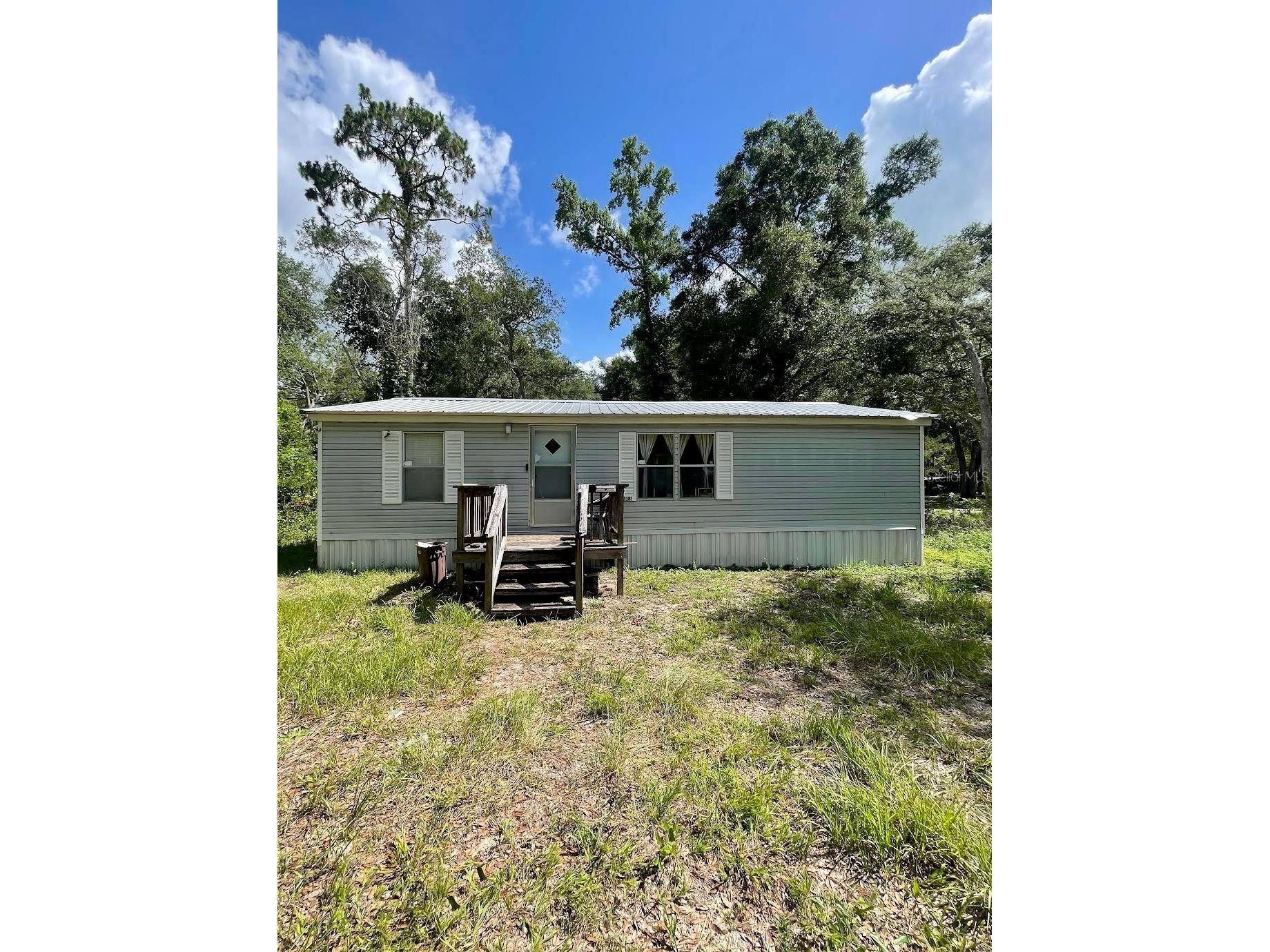 7181 NW 167th Place Trenton FL 32693 GC541295 image1